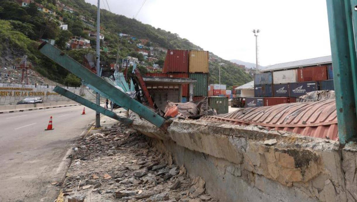 皇冠账号注册_特朗普警告哥伦比亚总统“小心点”皇冠账号注册，哥国居民：生活暂未受影响，希望生活更好更平安