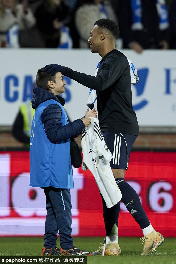 皇冠网址
_一步臭棋?姆巴佩加盟皇马一年半经历3位主教练皇冠网址
,重要荣誉0斩获