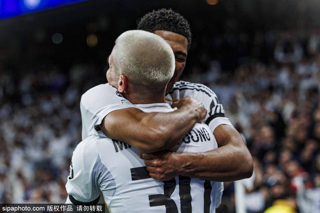 皇冠hga035_不需要控球的皇马：数据揭示6-1背后的真相