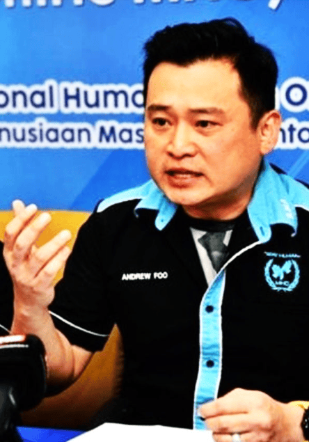 世界杯足球会员注册_马来西亚志愿者：被摧毁的KK园区旁边世界杯足球会员注册，一个戒备更森严的3000人园区浮出水面