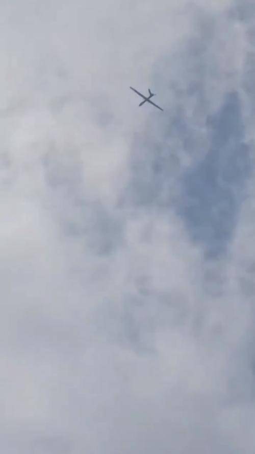 皇冠信用网会员账号_血拼一夜！千名叛军死亡冲锋皇冠信用网会员账号，巴铁翼龙大开杀戒：美械武器全被炸