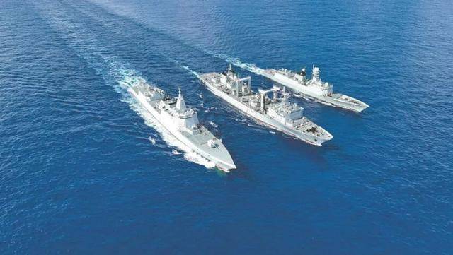 皇冠信用盘代理_南部战区通报全球皇冠信用盘代理，中方派兵行动已结束，菲政府变脸很快，美国的战略计划曝光