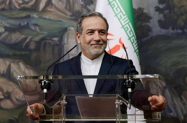 世界杯平台注册 _伊朗内部达成共识世界杯平台注册 ，强硬派掌权后放手一搏，特朗普改口，将在一个月内收拾战局