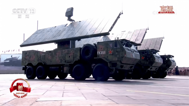 瓦鲁尔(女) vs國際米蘭(女)_激光武器亮相阅兵场瓦鲁尔(女) vs國際米蘭(女),专家称其不到1秒可摧毁来袭导弹无人机